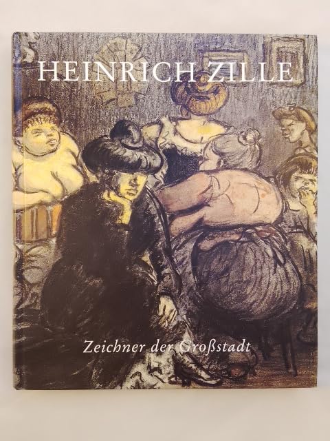 Heinrich Zille, Zeichner der Großstadt Film, Art & Culture