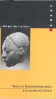 'Neger im Louvre' Books