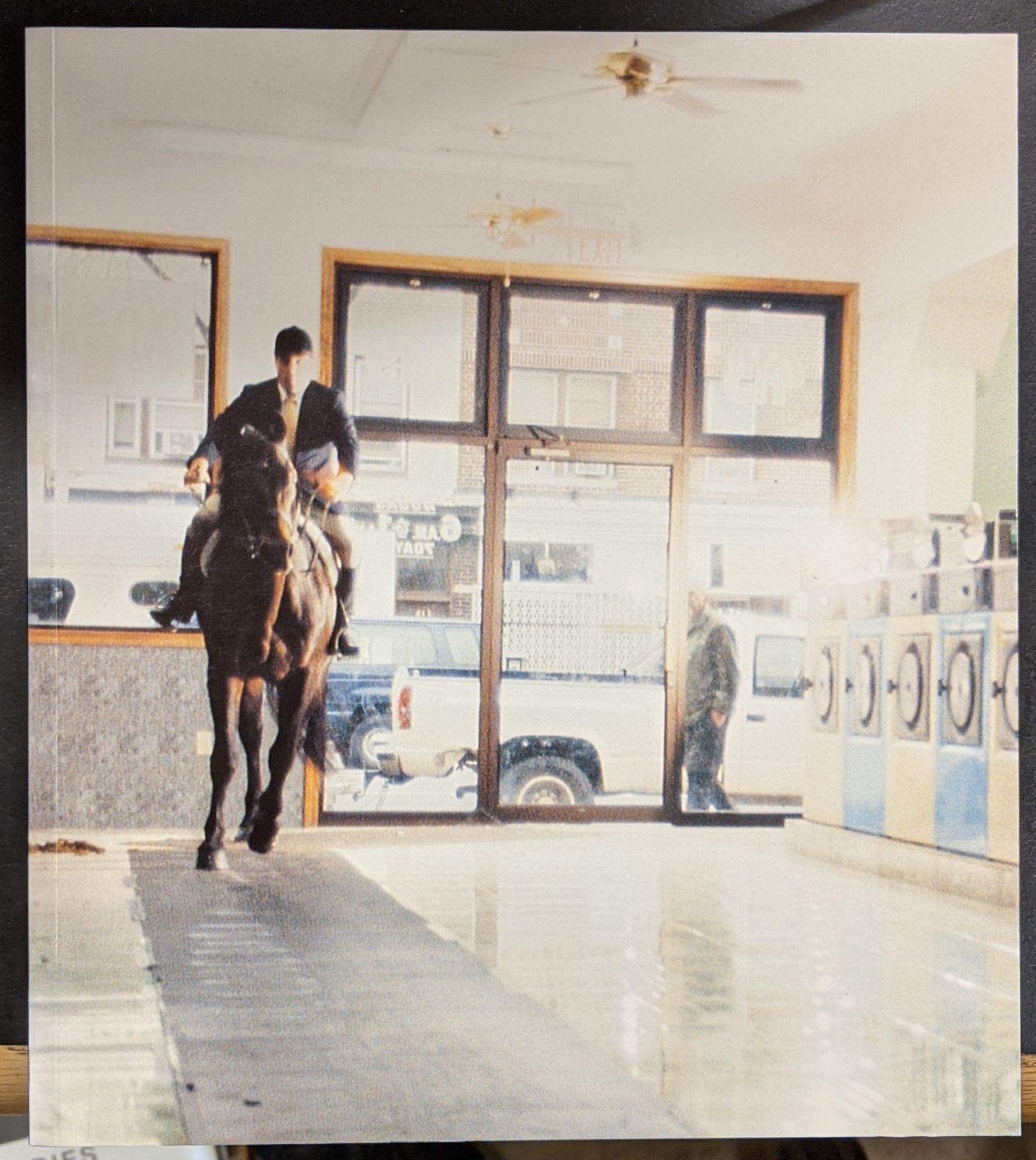 Product Image: Laundromat, Locomotion