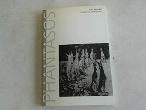 Hans Grundig, Schaffen im Verborgenen Books