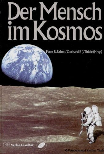 Der Mensch im Kosmos Books