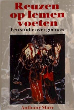 Reuzen op lemen voeten: een studie over goeroes book