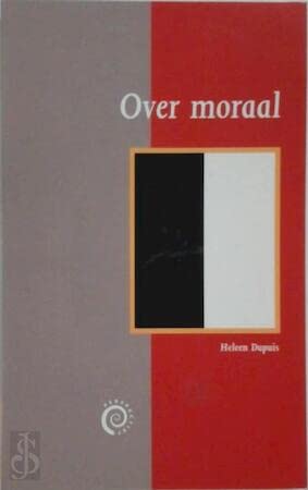 Over moraal (Perspectief, Band 7) Books