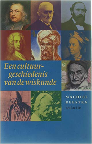 Een cultuurgeschiedenis van de wiskunde book
