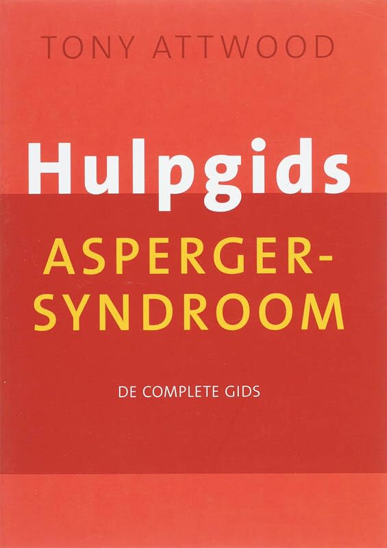 Hulpgids Asperger-syndroom: de complete gids Psychology