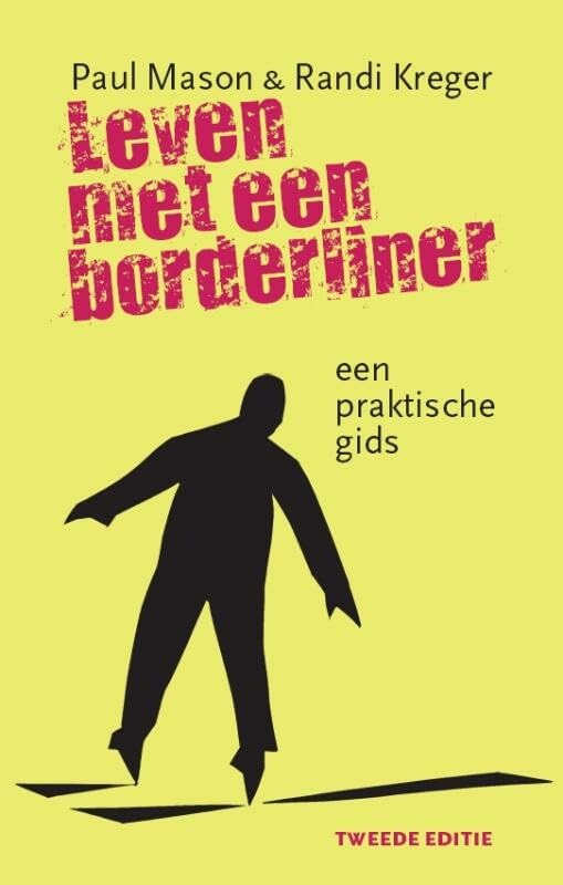 Leven met een borderliner: een praktische gids Psychology