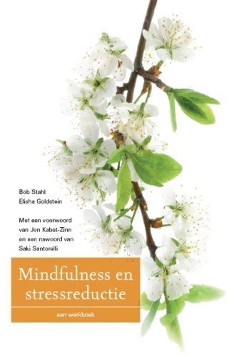 Mindfulness en stressreductie: een werkboek Medicine