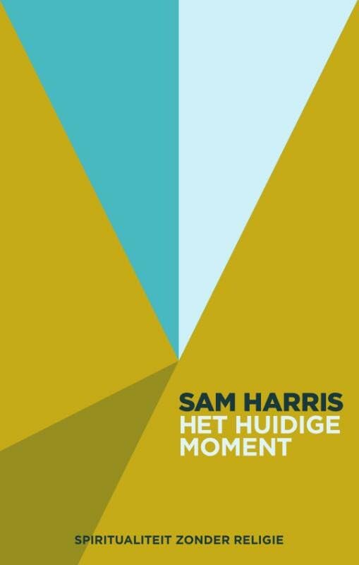 Het huidige moment: spiritualiteit zonder religie Social Sciences