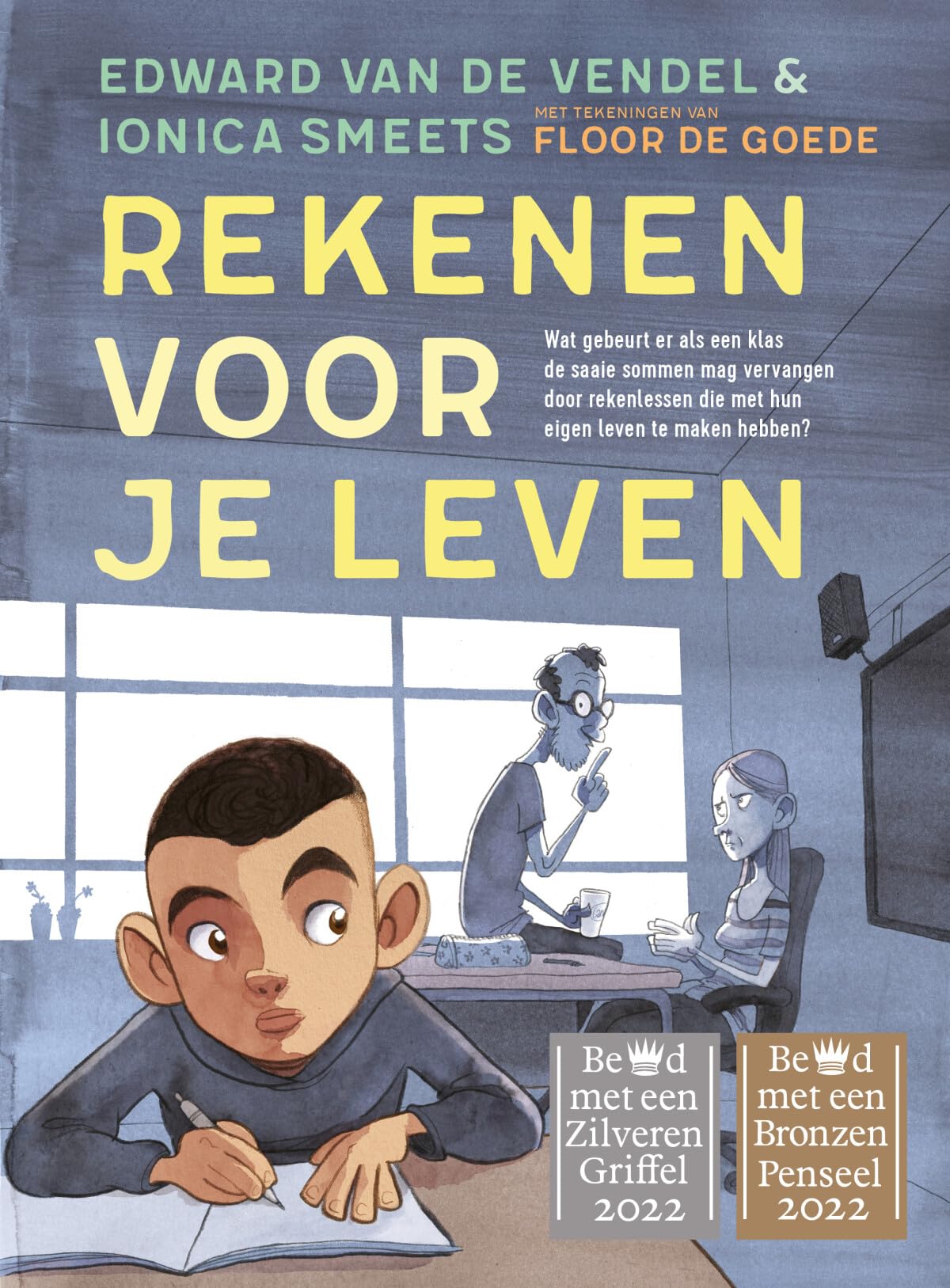 Rekenen voor je leven Non-fiction