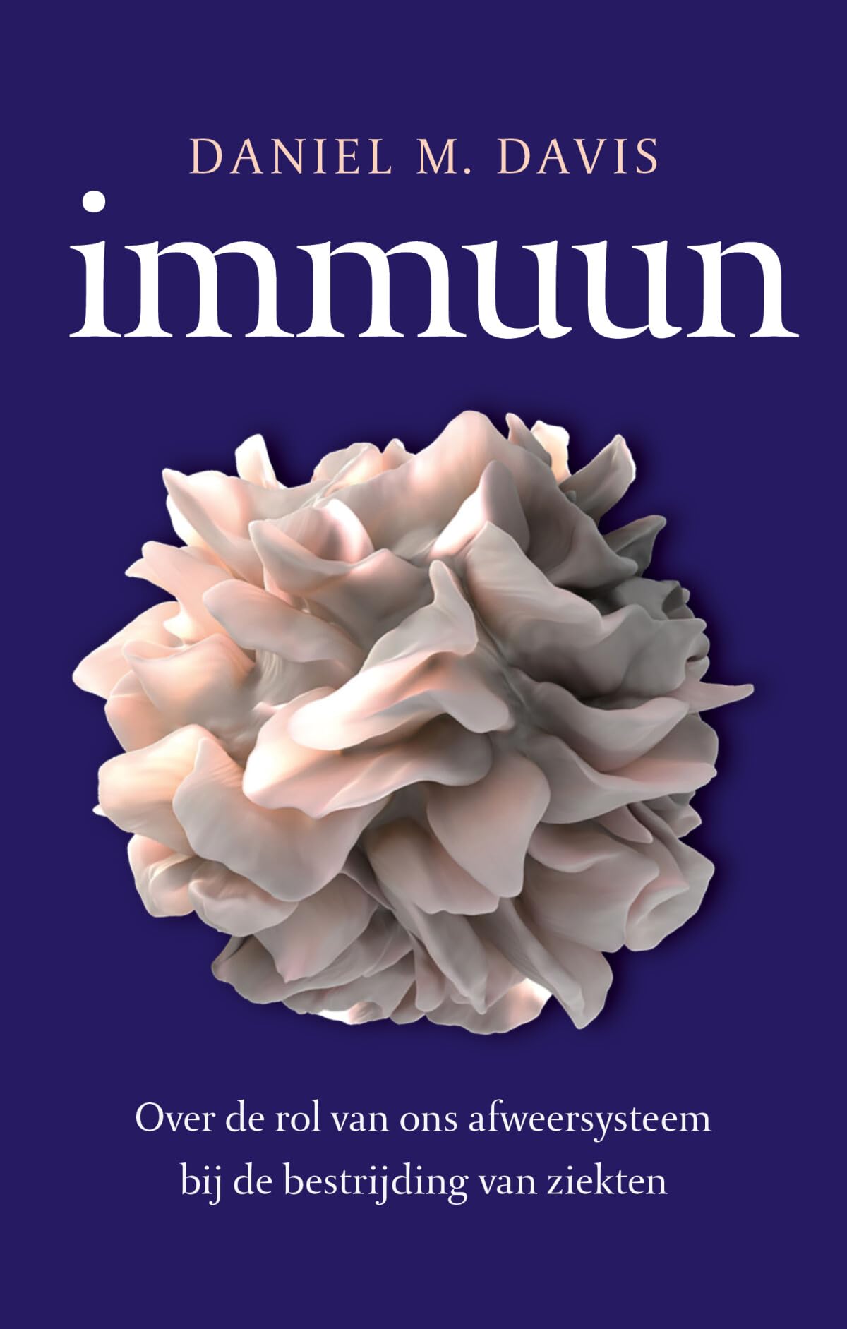 Immuun: over de rol van ons afweersysteem bij de bestrijding van ziekten Medicine