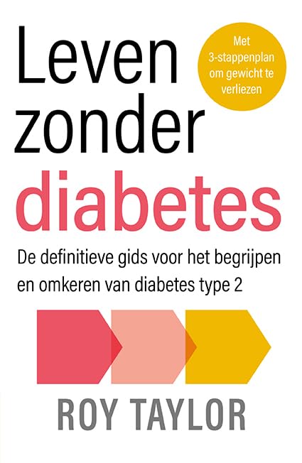 Leven zonder diabetes: de definitieve gids voor het begrijpen en omkeren van diabetes type 2 Medicine