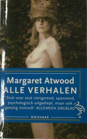 Alle verhalen book