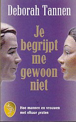 JE BEGRIJPT ME GEWOON NIET Books