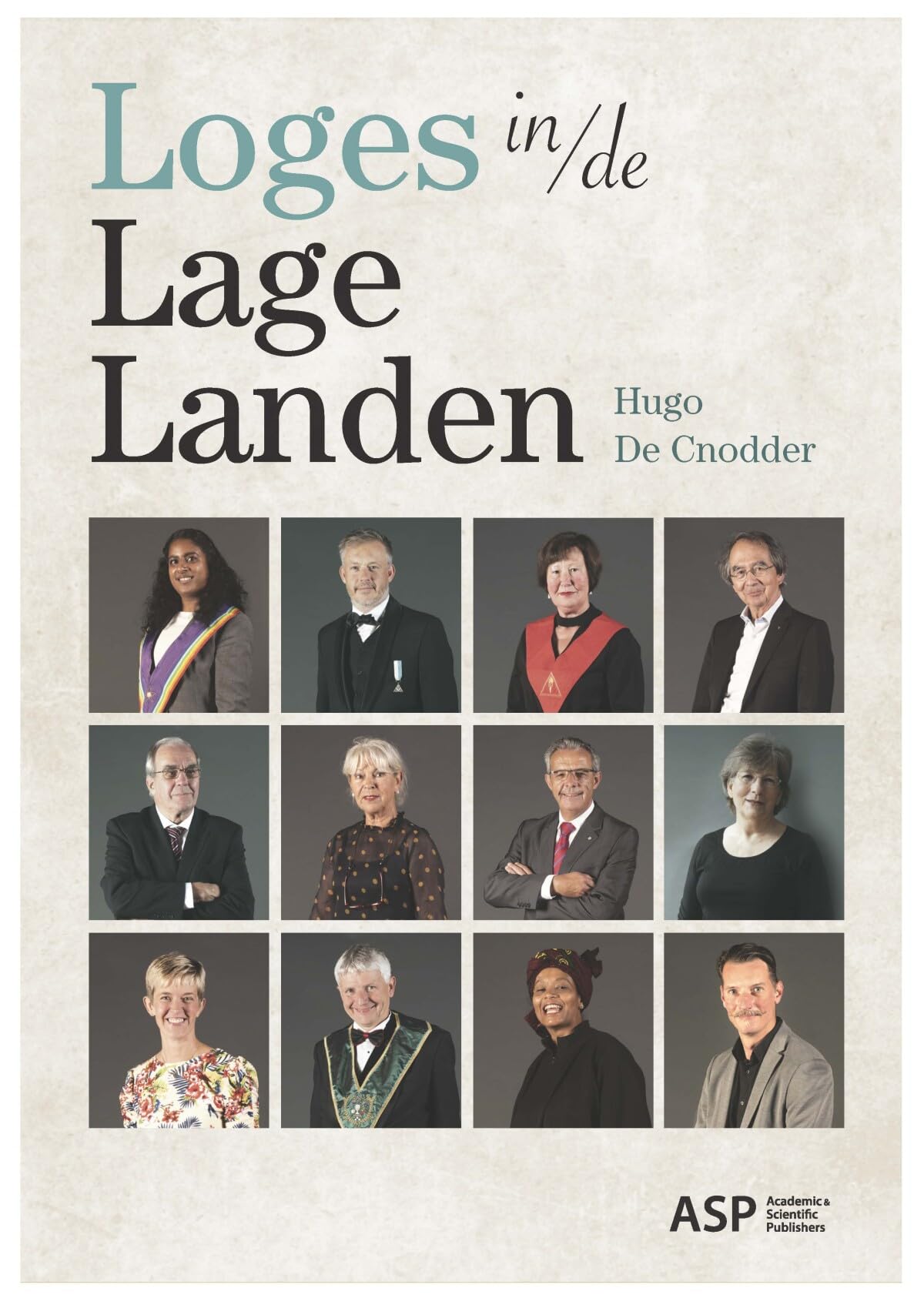 Product Image: Loges in de Lage Landen