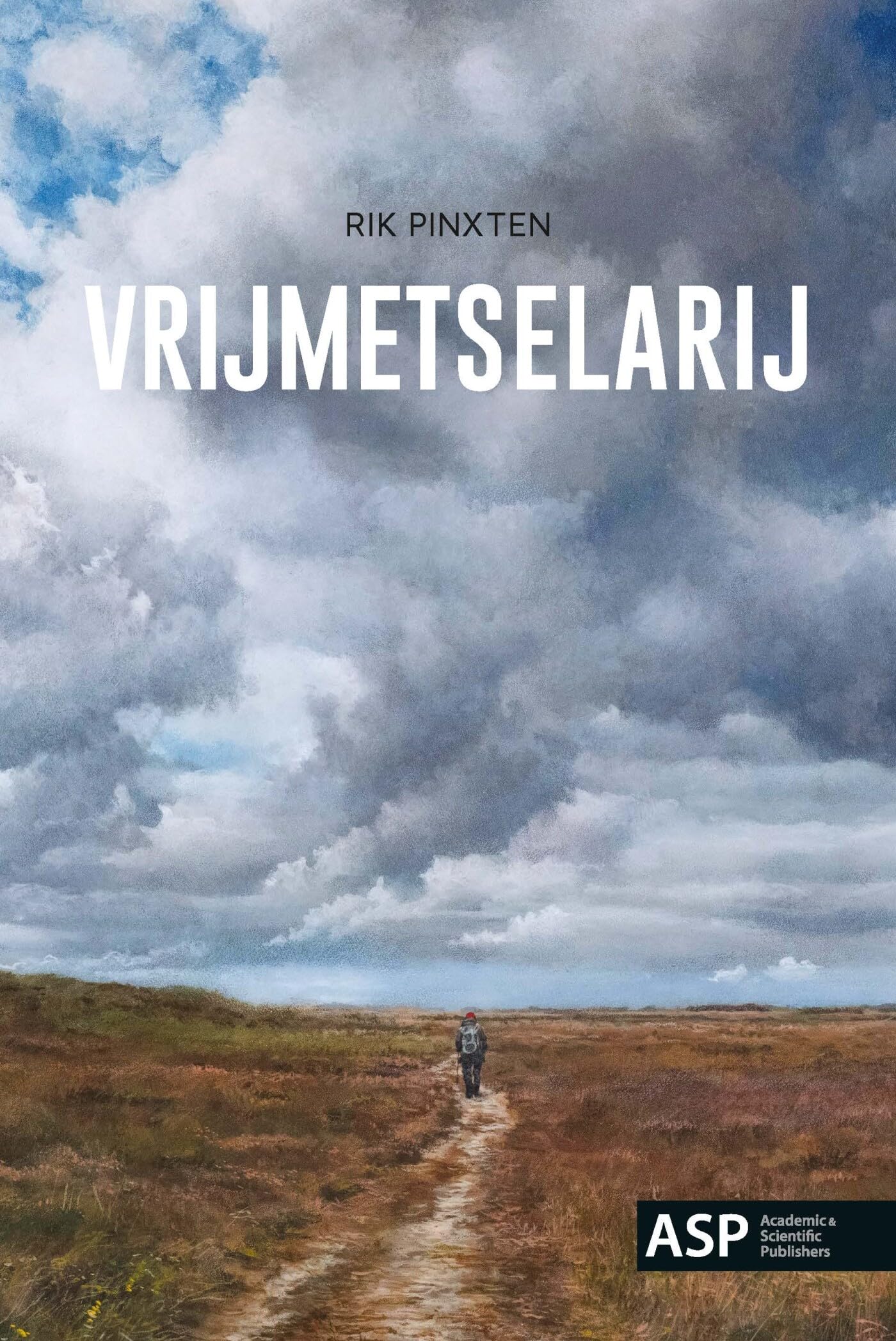 Vrijmetselarij: een antropologische weg book