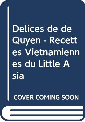 Product Image: LES DELICES DE QUYEN