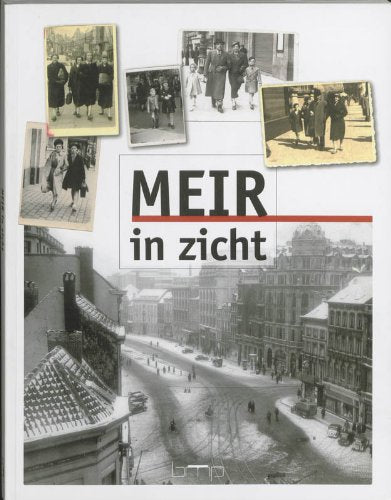 Product Image: 750 jaar Meir