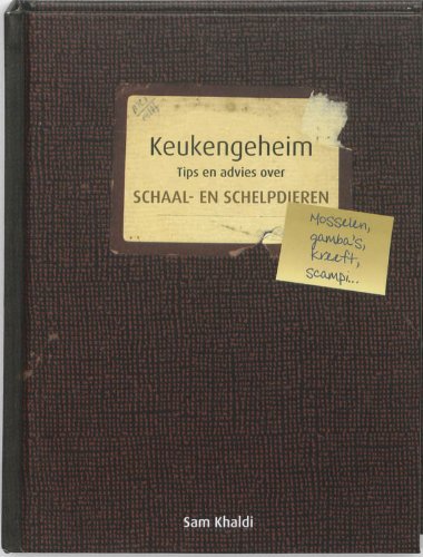 Keukengeheim: tips en advies over schaal- en schelpdieren Leisure, Home & Garden