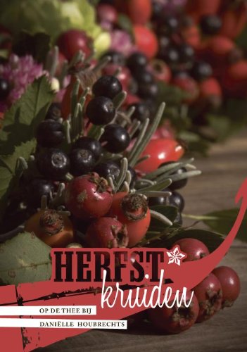 Product Image: Herfstkruiden (Op de thee bij Danielle)