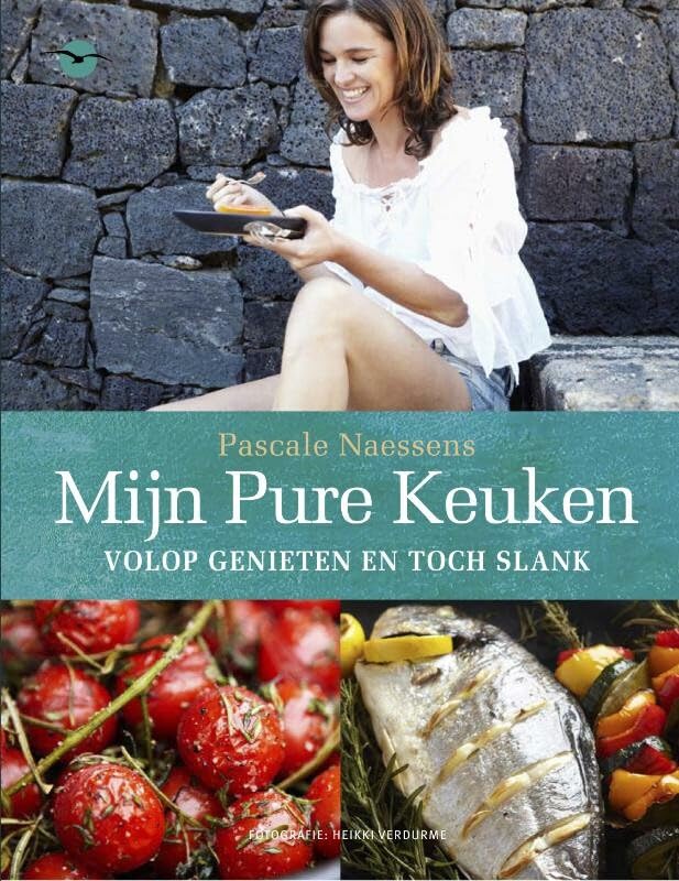 Mijn pure keuken: volop genieten en toch slank Leisure, Home & Garden