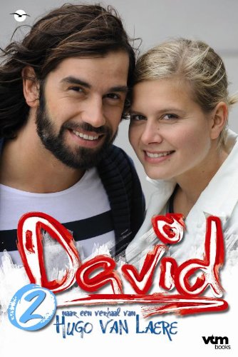 David: naar een verhaal van Hugo Van Laere book