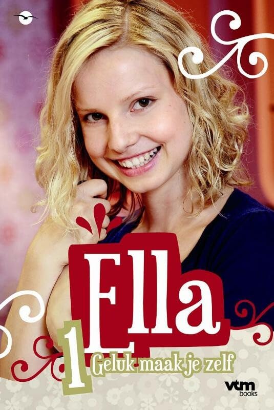 1 Geluk maak je zelf book