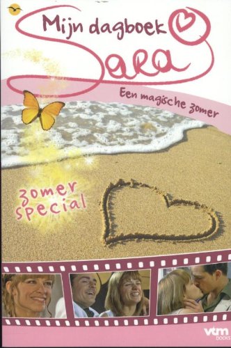 een magische zomer (Liefste dagboek: zomerspecial) Books