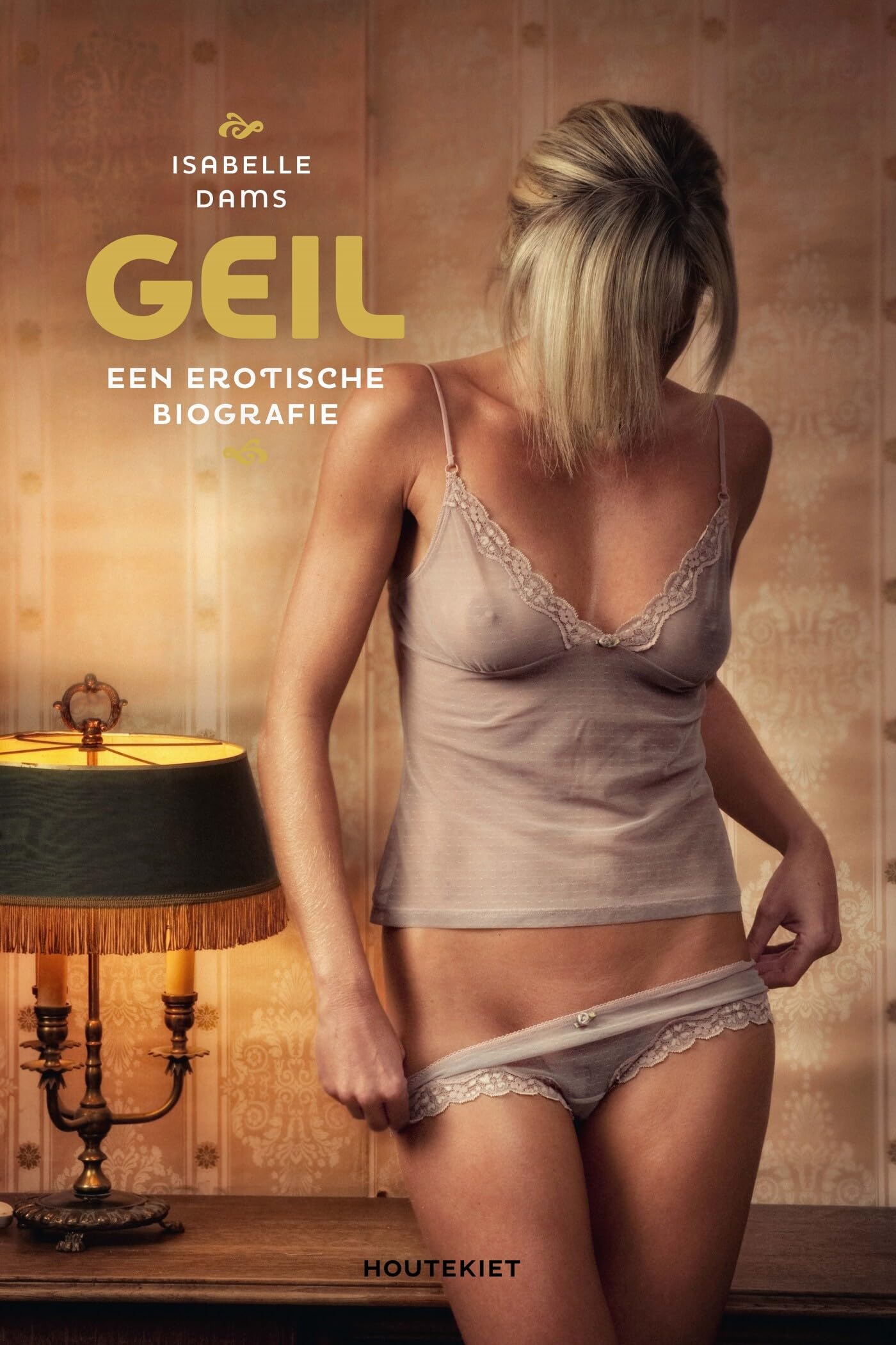 Geil: een erotische biografie Contemporary literature