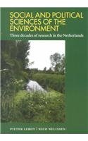 Social and Political Sciences of the Environment Social Sciences