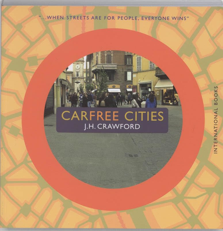 Carfree Cities Social Sciences