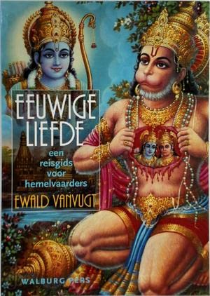 Eeuwige liefde: een reisgids voor hemelvaarders Books
