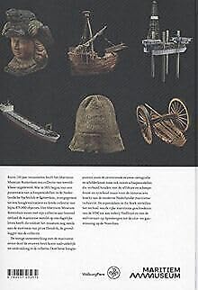 Topstukken Maritiem Museum Rotterdam book