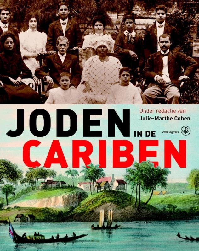 Joden in de Cariben Politics & History