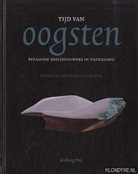 Tijd van oogsten: befaamde beeldhouwers in Nederland Film, Art & Culture