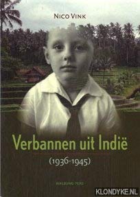 Verbannen uit Indië: 1936-1945 book