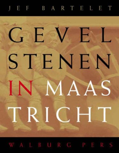 Gevelstenen in Maastricht: kiek 'ns nao bove Film, Art & Culture
