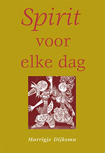 Spirit voor elke dag book