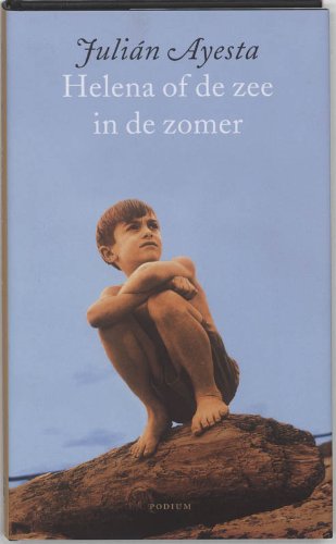 Helena of de zee in de zomer book
