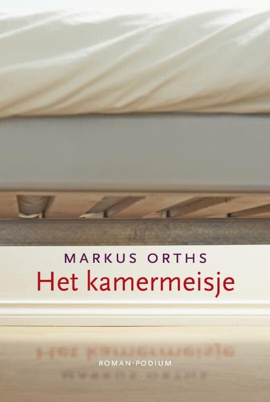 Product Image: Het kamermeisje