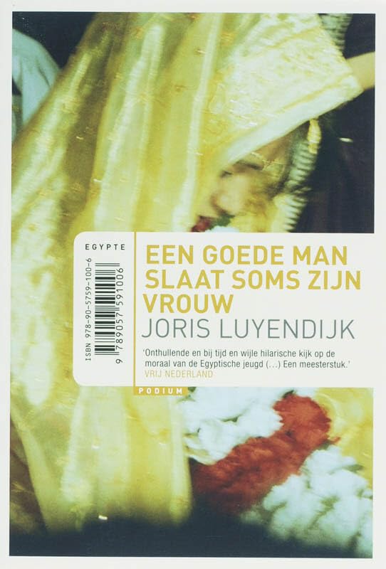Een goede man slaat soms zijn vrouw Leisure, Home & Garden