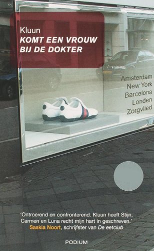 Komt een vrouw bij de dokter midpri book