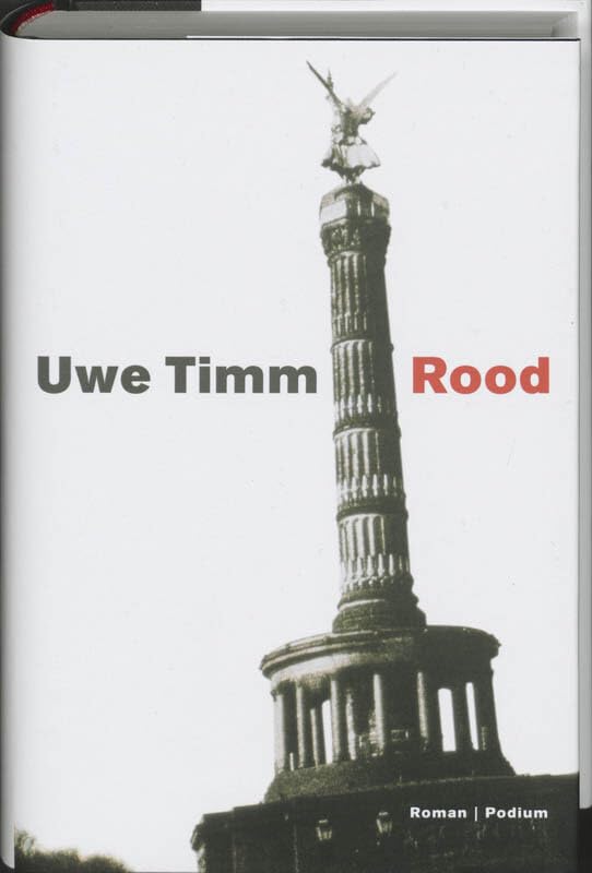 Rood Contemporary literature
