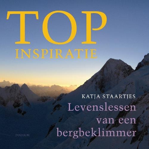 Top-inspiratie: van droom tot succes book