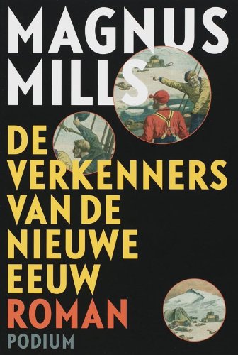 De verkenners van de Nieuwe Eeuw book
