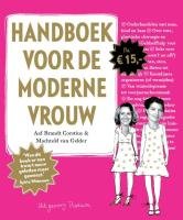 Handboek voor de moderne vrouw book