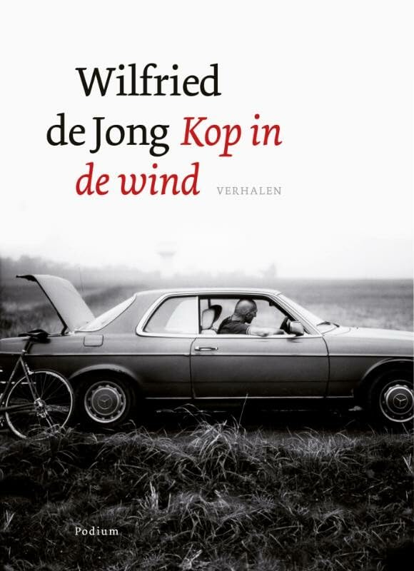 Kop in de wind Essays & Short Stories