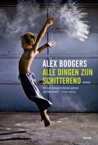 Alle dingen zijn schitterend book