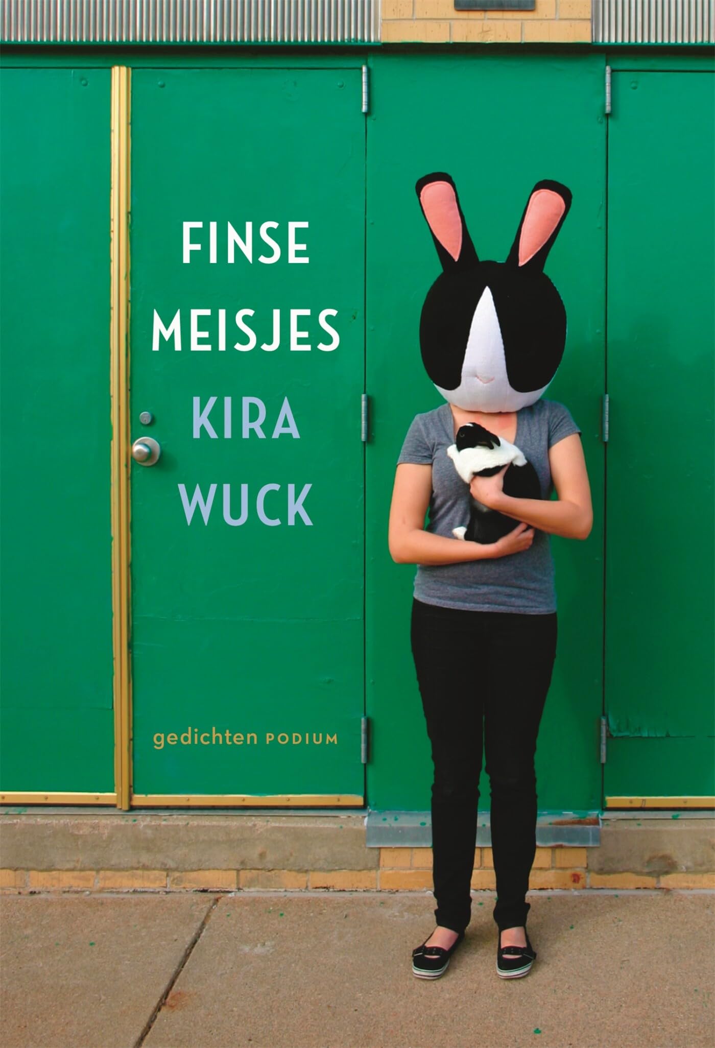 Product Image: Finse meisjes