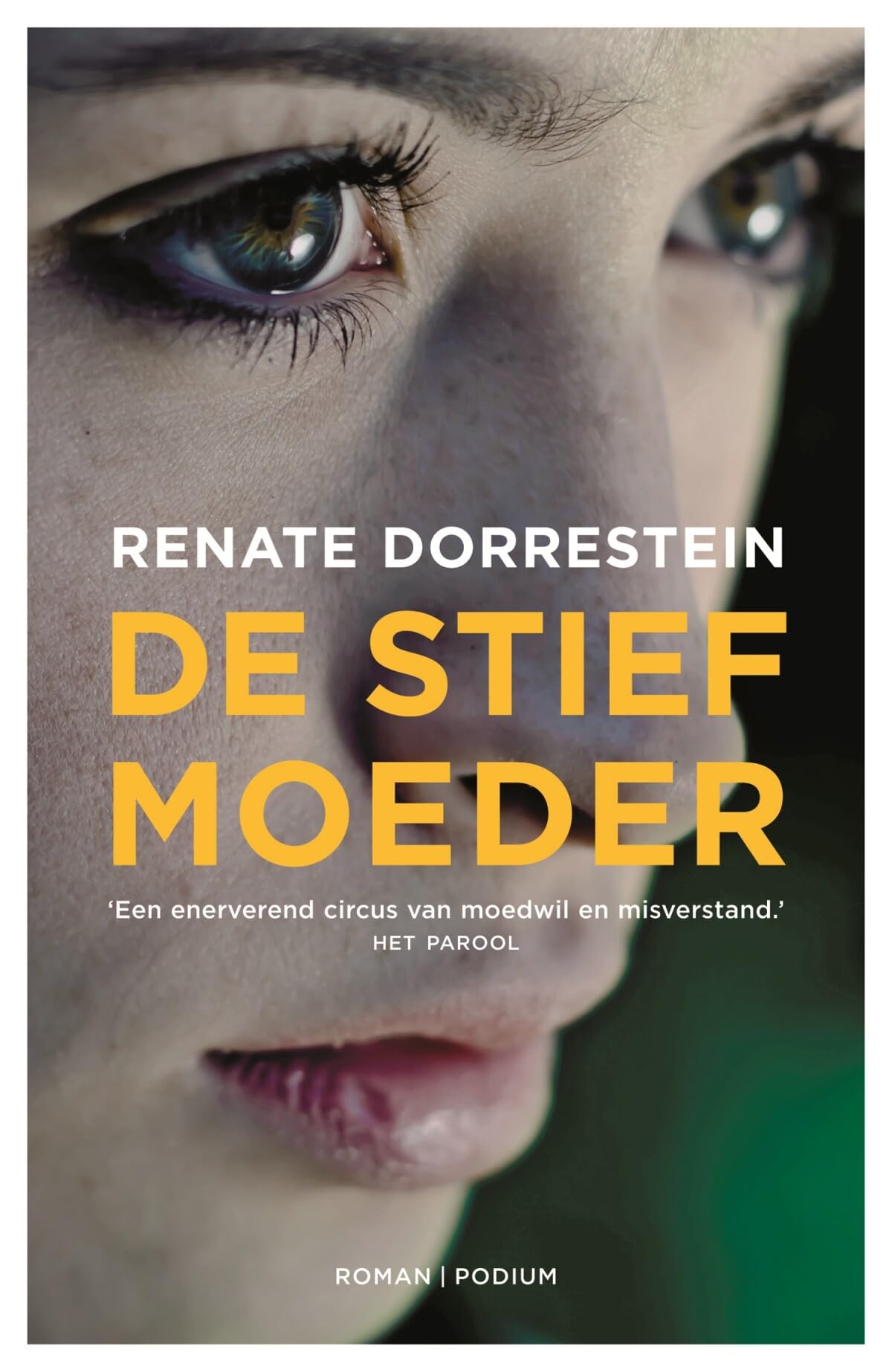 Product Image: De stiefmoeder