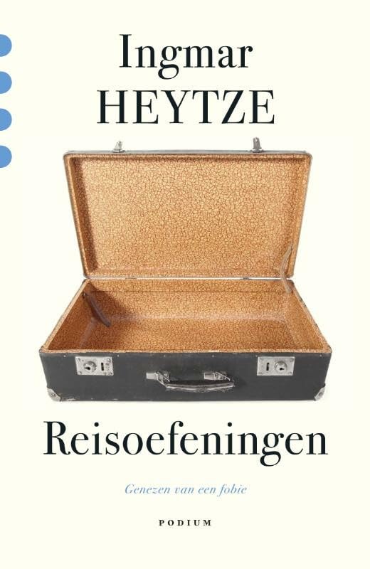 Reisoefeningen: genezen van een fobie book